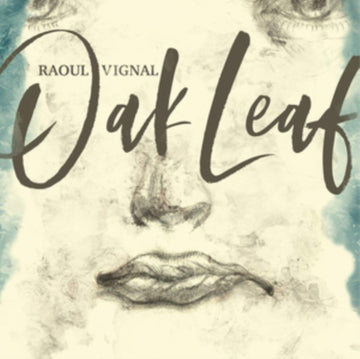 OAF LEAF | VINYL RECORD (LP)