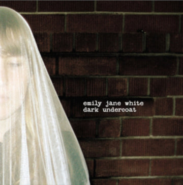 DARK UNDERCOAT | VINYL RECORD (LP)