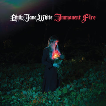 WHITE, EMILY JANE | IMMANENT FIRE | VINYL RECORD (LP)