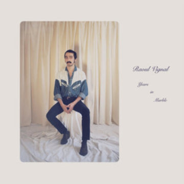 YEARS IN MARBLE | VINYL RECORD (LP)