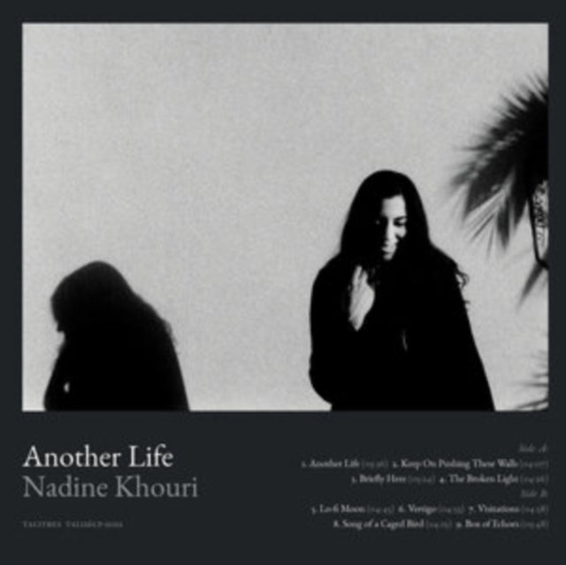 KHOURI, NADINE | ANOTHER LIFE | VINYL RECORD (LP)