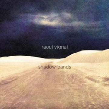 SHADOW BANDS | VINYL RECORD (LP)