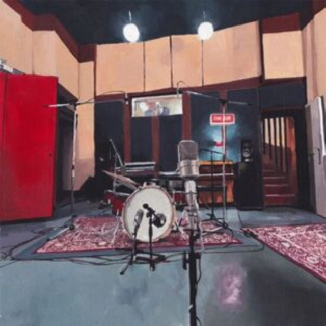 VARIOUS ARTISTS | STUDIO PIGALLE (2LP) | VINYL RECORD (LP)
