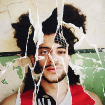 DANCING PEOPLE DONT CRY | VINYL RECORD (LP)