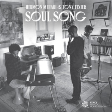 SOUL SONG | VINYL RECORD (LP)