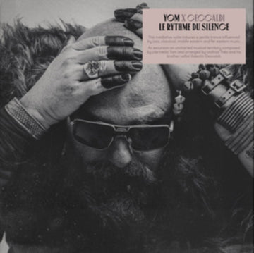LE RYTHME DU SILENCE | VINYL RECORD (LP)