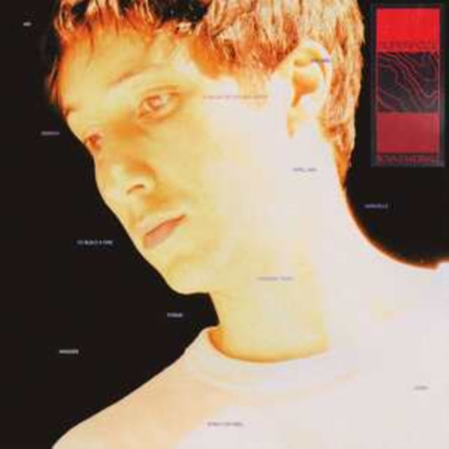 SUPERPOZE | NOVA CARDINALE | VINYL RECORD (LP)