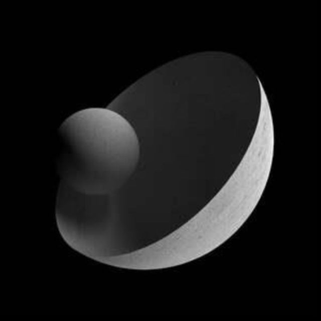 DUNCKEL, JB | CARBON | VINYL RECORD (LP)