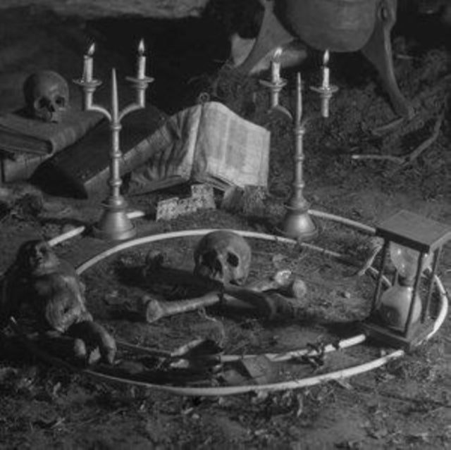 DAGERLOFF & GALNER | HAXAN | VINYL RECORD (LP)