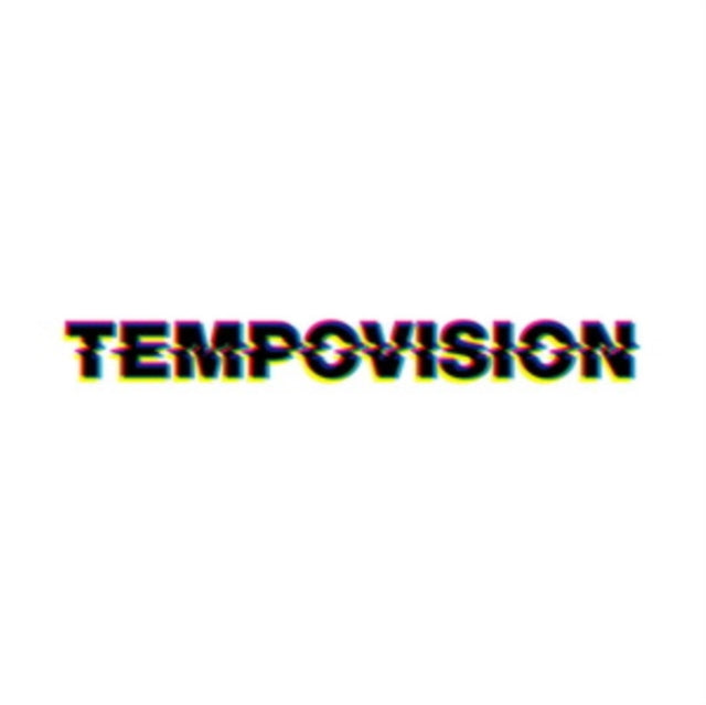 DE CRECY, ETIENNE | TEMPOVISION (2LP) | VINYL RECORD (LP)