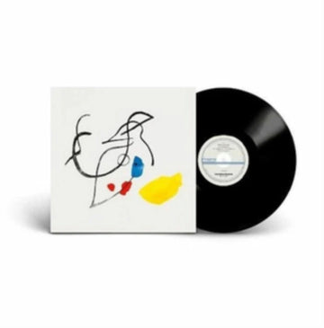 SOLO O CON COLOR | VINYL RECORD (LP)