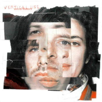 VERTICAL LIFE | VINYL RECORD (LP)