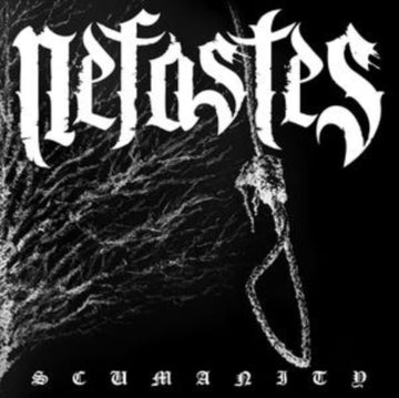 SCUMANITY (IMPORT) | VINYL RECORD (LP)