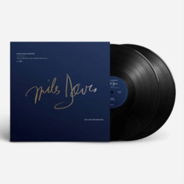 COMPLETE LIVE IN PARIS 1960. VOL. II (LIMITED NUMBERED EDITION) | VINYL RECORD (LP)