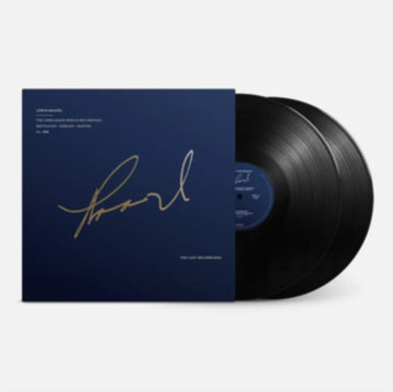 UNRELEASED BERLIN RECORDINGS (2LP) | VINYL RECORD (LP)