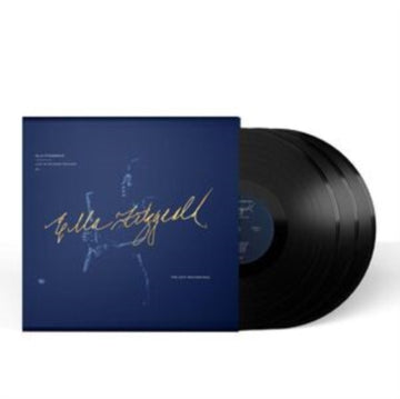 LIVE IN HELSINKI 1963 & 1965 (3LP) | VINYL RECORD (LP)