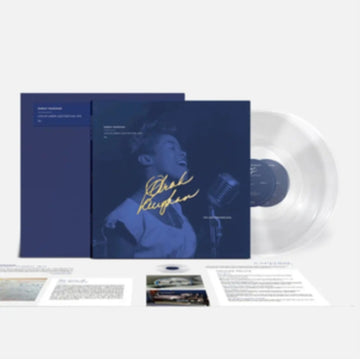 LIVE AT LAREN 1975 (2LP) | VINYL RECORD (LP)