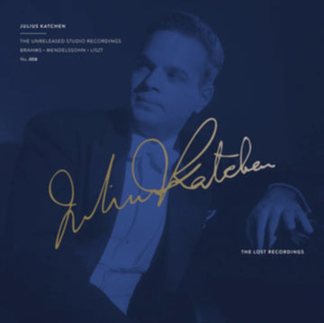 UNRELEASED STUDIO RECORDINGS (2LP) | VINYL RECORD (LP)