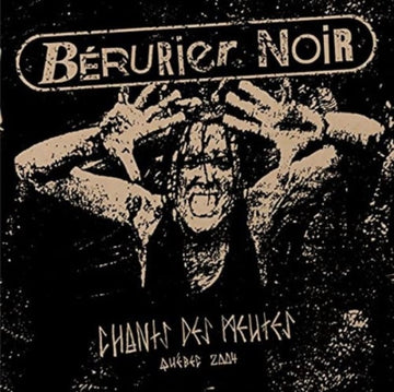 CHANTS DES MEUTES | VINYL RECORD (LP)