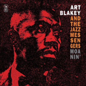 BLAKEY, ART & THE JAZZ MESSENGERS | MOANIN (YELLOW VINYL) | VINYL RECORD (LP)