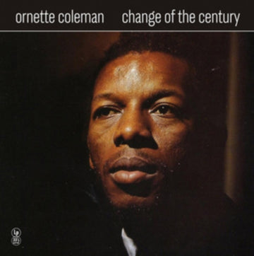 CHANGE OF THE CENTURY | VINYL RECORD (LP)