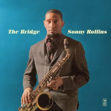 BRIDGE (YELLOW VINYL) | VINYL RECORD (LP)