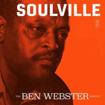 SOULVILLE (YELLOW VINYL) | VINYL RECORD (LP)
