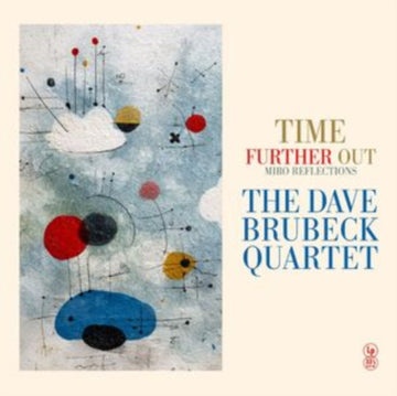 TIME FURTHER OUT (MIRO REFLECTIONS) (YELLOW VINYL) | VINYL RECORD (LP)