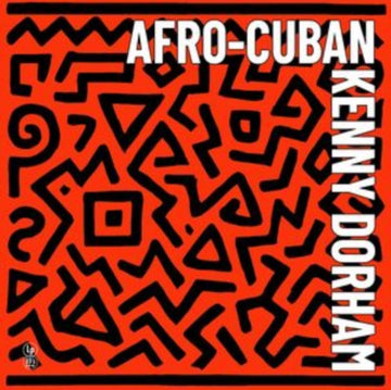 AFRO-CUBAN (YELLOW VINYL) | VINYL RECORD (LP)