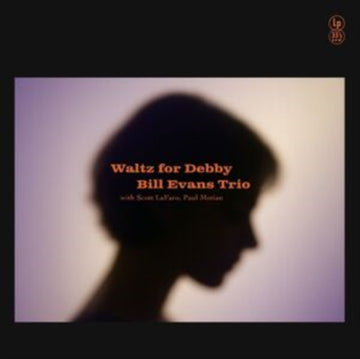WALTZ FOR DEBBY (YELLOW VINYL) | VINYL RECORD (LP)