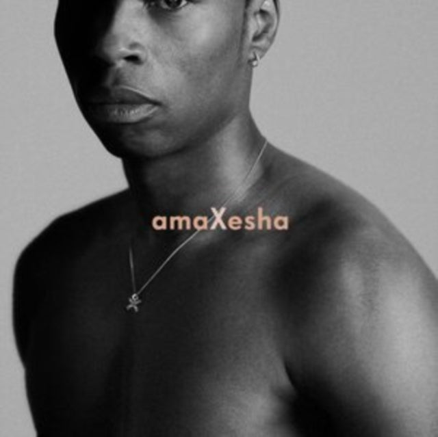 MABANDLA, BONGEZIWE | AMAXESHA | VINYL RECORD (LP)