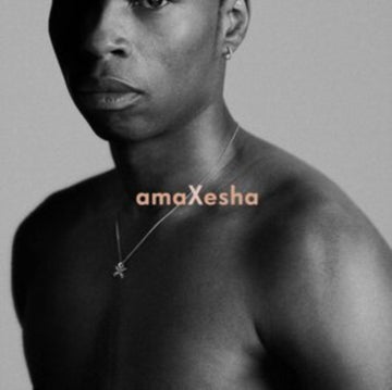 MABANDLA, BONGEZIWE | AMAXESHA | VINYL RECORD (LP)