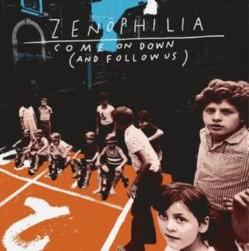 COME ON DOWN (& FOLLOW US) | VINYL RECORD (LP)