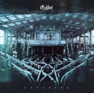 CATABASE | VINYL RECORD (LP)
