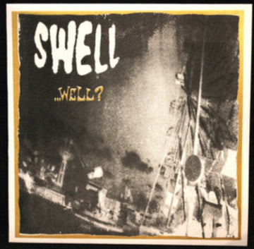 ...WELL? (2LP/WHITE VINYL) | VINYL RECORD (LP)