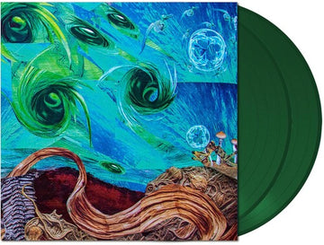 VALLEY | VINYL RECORD (LP)