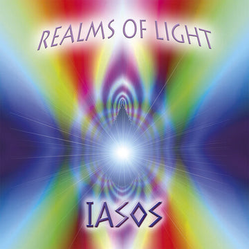 REALMS OF LIGHT | VINYL RECORD (LP)