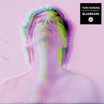 BLUEBEARD | VINYL RECORD (LP)