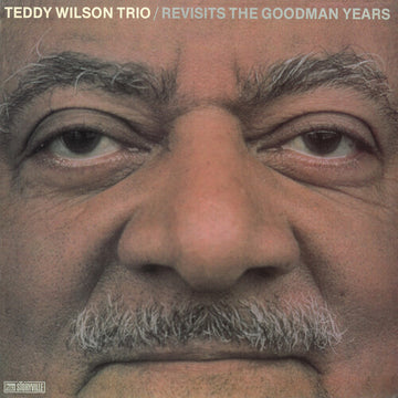 REVISITS THE GOODMAN YEARS | VINYL RECORD (LP)