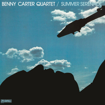 SUMMER SERENADE | VINYL RECORD (LP)