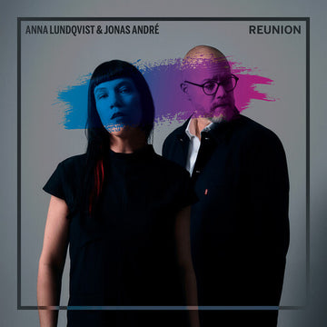 REUNION | VINYL RECORD (LP)