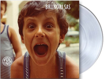 VOL. 1 | VINYL RECORD (LP)