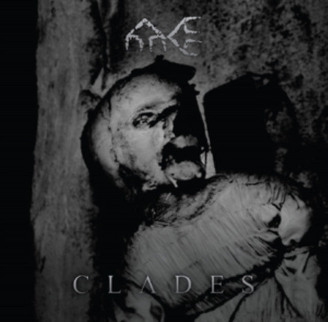 ATER ERA | CLADES (2LP) | VINYL RECORD (LP)