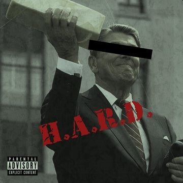 H.A.R.D. | 12IN VINYL