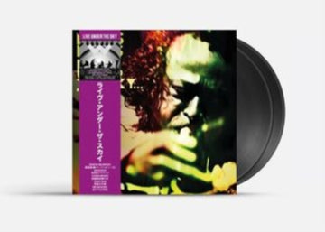 LIVE UNDER THE SKY... 87 | VINYL RECORD (LP)