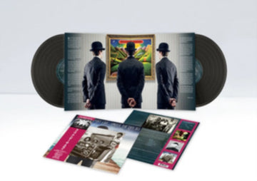 LIVE UNDER THE SKY 83 | VINYL RECORD (LP)