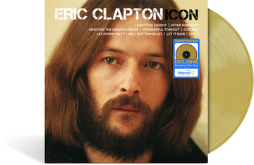 ICON (TRANSLUCENT TAN VINYL) | VINYL RECORD (LP)