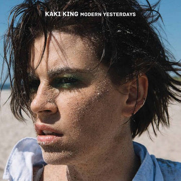 MODERN YESTERDAYS | VINYL RECORD (LP)