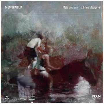 MEMORABILIA | VINYL RECORD (LP)