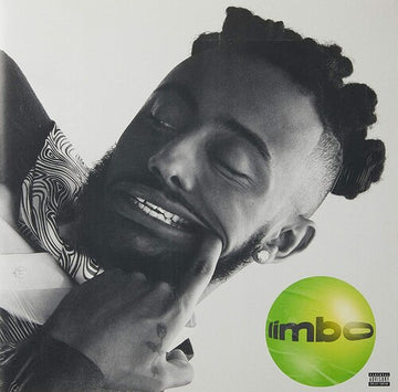 LIMBO | VINYL RECORD (LP)
